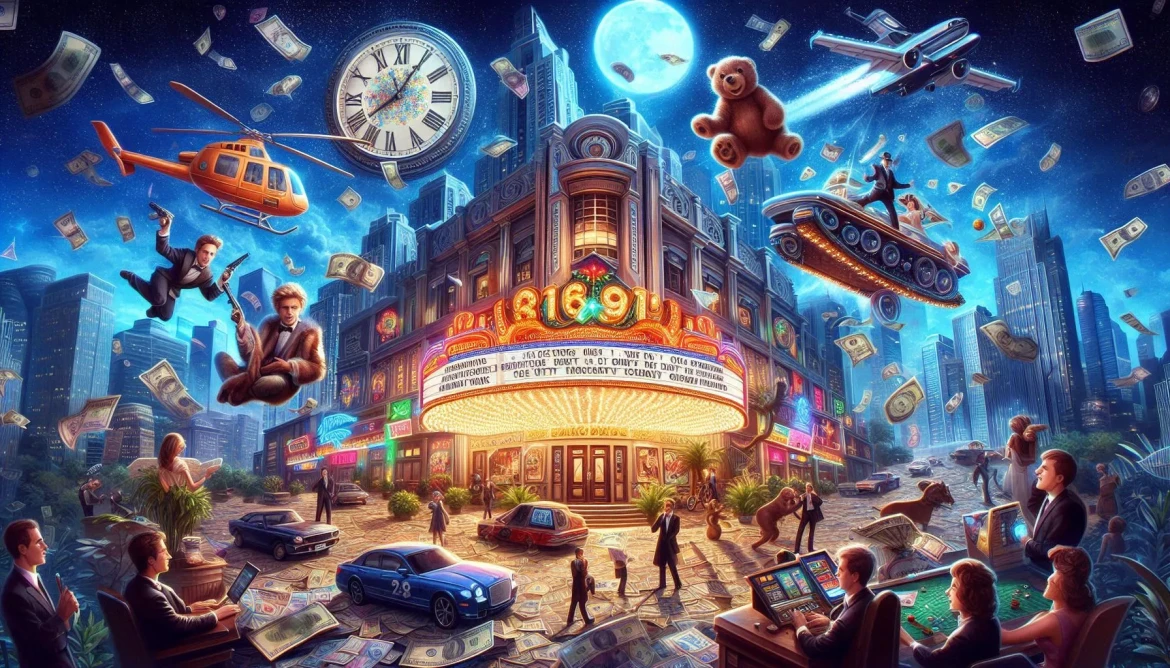 G'Day Casino