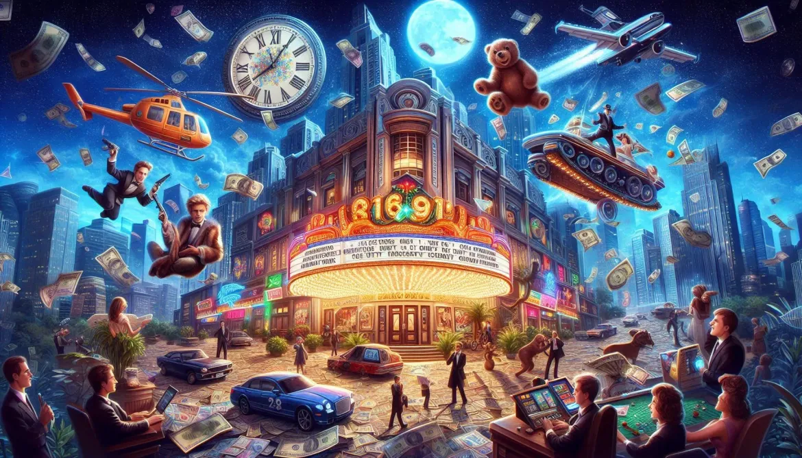 G'Day Casino